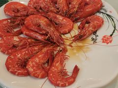 -南海食街(佛冈店)