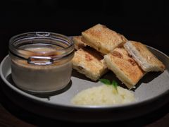 -LUMOS卢莫斯融合料理餐厅