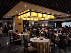 大堂-香云轩·顺德菜(香云纱园林酒店店)