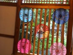 -唐风温泉