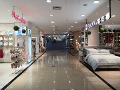 -新世界百货(顺义店)