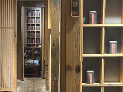 -邈墨茶馆(凤起路店)