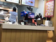 -华莱士·全鸡汉堡(大东海店)