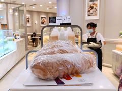 -面包新语(龙湖·西宸天街店)