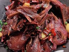 -聚味瞿记·龙虾堂(咸嘉湖店)