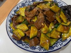 -北大地皖峰饭馆