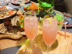 -麓椿花园西餐厅(海乐世界店)