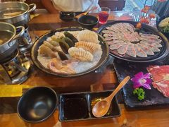 -丽江庭院之爱在路上(西单店)