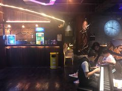 -YOGO优果密室逃脱(新佳丽广场店)