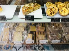 -老梦面包 CHEZMOREL(三源里店)