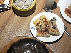 -纽斯特牛排自助餐厅(浦东文峰广场店)
