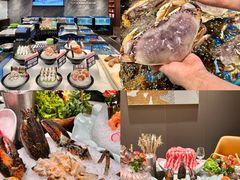 -海月轩海鲜豆捞(紫金塔店)