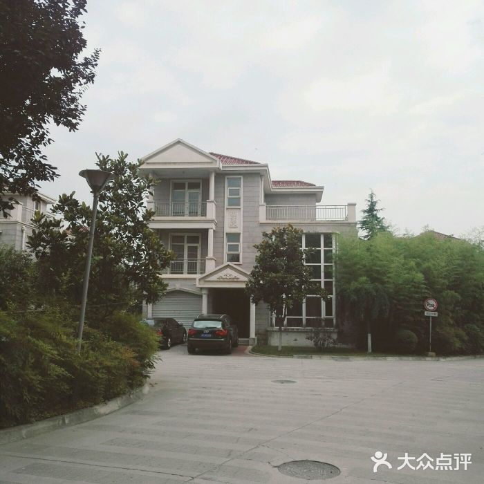 枫丹白露苑图片