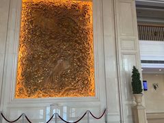 -汕尾巴黎半岛酒店