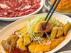 -陶兰居·手工点心·粤菜(圆融时代广场店)