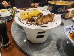 -南堂馆·新川菜(天府三街店)
