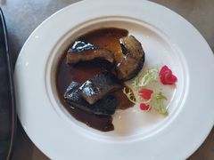 -御公馆中餐厅·点心·顺德菜·佛山东平保利洲际酒店