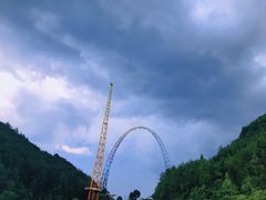 -重庆云阳龙缸景区