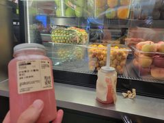 -混果汁(福田领展中心城店)