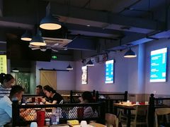 -四禧精酿烧烤串吧(大明湖店)