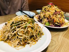 -哈尔滨春饼(朝山街店)