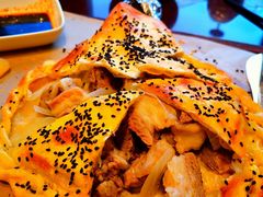 -那拉提之疆·新疆菜(美院店)