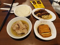 -松發肉骨茶(先得坊店)