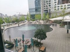-锦庐道地川菜(来福士店)