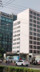 点击看大图 -北京市海淀区妇幼保健院(东南院区)
