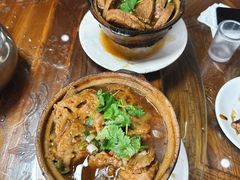 红烧藕合-多福临砂锅居(苏堤北路店)