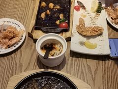 -小川洋风·寿司食堂(江汉路店)