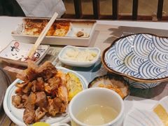 -千寻山野烤肉(中关村店)