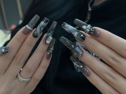 -U3美甲