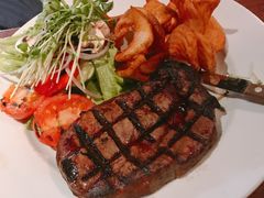 -Pancakes on the rocks(Darling Harbour)