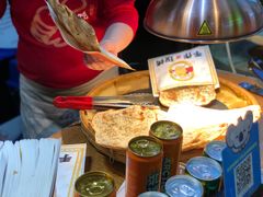 -阿甘锅盔(合生汇购物中心店)