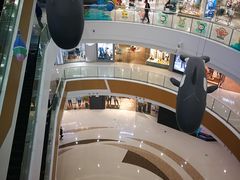 -上海颛桥万达广场