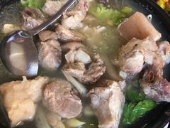 -老丽江餐馆(丽江华都商贸城店)