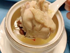 -白家餐厅(徐家汇店)