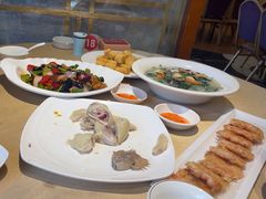 -观山美厨·精致粤菜(西樵店)