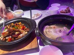 -曼格纳·曼芯馆(杨浦店)