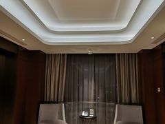 -上海嘉定喜来登酒店