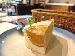 -斯比特花园西餐厅(东方商厦店)