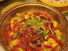 -小隐院子·庭院餐厅(大学城后湖店)