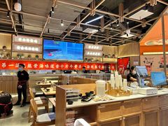 -川堂风·跷脚牛肉·乐山爆炒(宝山日月光店)