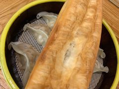 油条-王如意油茶(信旺·华府骏苑店)