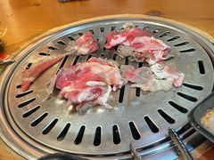 -炽城·烤肉名家(鸿达中央广场店)