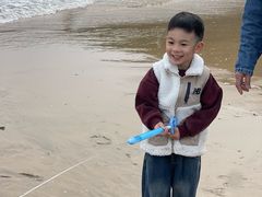 -宁波松兰山滨海旅游度假区