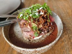 -BOR Eatery(安福路店)