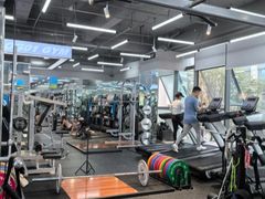 -OG01·24h私教铁馆(中鼎316店)