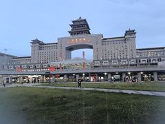-下沉广场(羊坊店街道)
